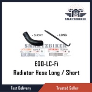 Ori Yamaha Ego LC Fi EgoLC Fi Radiator Hose Long / Short Thermostat Pipe 3 Breather Original 1LB-E24