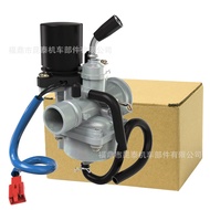 Carburetor 化油器 For JOG 50 90 1E40QMB 1PE40QMB E-TON摩托车工厂  现货