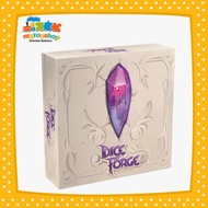Dice Forge Board Game