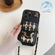 GANTUNGAN HP ARTIST (SD-01) Softcase WALLET ALREADY + NEW TYPE Mobile Phone HANGER Oppo RENO 10 5G A