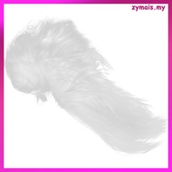 🎄🎅1 Roll Gnome Beard Material Fake Beard Decoration for Crafting Handmade Gnome Braids zymais