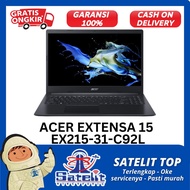 ACER EXTENSA 15 EX215-31-C92L INTEL CELERON N4020 4GB 256GB 15"FHD