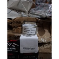 Seating valve seat mitsubishi ps100 ps110 ps120 4d30 4D32 4D32 4d34 IN EX unit 1pc