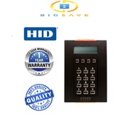 HID RWKL550 iCLASS LCD KEYPAD SMART CARD READER - RS485