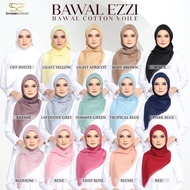 Bawal Plain EZZI - Cotton Voile 45"