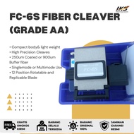 Sumitomo FC-6S Fiber Cleaver (Grade AA)