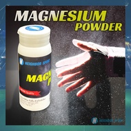 ผงแม็กนีเซียมคาร์บอน ผงกันลื่น Magnesium Carbon