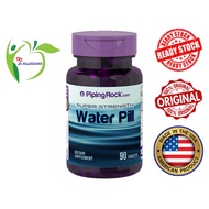 PipingRock, SUPER STRENGTH Water Pill 90 tablets