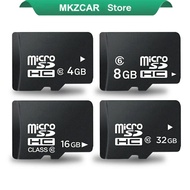 Universal 64G Micro SD Card Memory Class 10 16GB/32GB/64GB TF Card For Cameras Mobile Phones CCTV Da