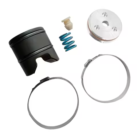 6PCS Steering Rack Repair Kit Tool For BMW F20 F21 F30 F32 F31 For F Series 1 2 3 4 series 321068919