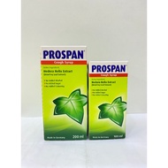 Prospan Cough Syrup 100ml ,200ml/Ubat Batuk Prospan 100ml,200ml