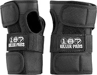 187 Killer Pads Wrist Guards for Skateboarding
