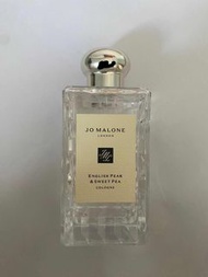 員工禮物 Jo Malone English pear sweet pea 香水