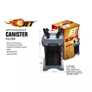 EJET Canister Filter 3388