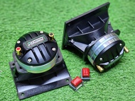 DK-MOTOR ลำโพงแหลม ไดร์เวอร์แหลม แม่เหล็กนีโอ แท้ DK-1440TW-NEO ลำโพงเสียงแหลม ทวิตเตอร์ ของแท้ dk m