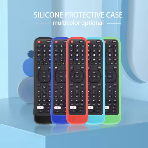 Protective Cover Fit for Hisense TV EN2B27 EN2H27B EN2H27HS EN2H27D EN2A27 ER-31607R ER-22655HS RC33