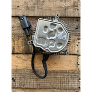 BMW F40 F48 F55 F60 fan motor used ori