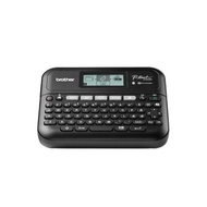 Brother PT-D460BT Desktop Bluetooth and PC Connectable Label Printer
