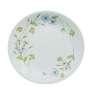 Corelle Pastel Bouquet,  Corelle Bread &amp; Butter Plate 17cm Pastel Bouquet Piring Kuih