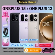 [Global] OnePlus 15 /13/12 OxygenOS Snapdragon 8 Elite Gen 5 Dual SIM CPH 2581 Global 1 Year Seller 