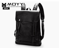 MOYYI Business Cortex Backpack Mens Delivery Miscellaneous Waterproof Mens Notebook Bags Bag Flow Ba