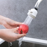 Sink Faucet Kitchen Sink Dapur Water Saving Sink Tap Rotatable Faucet Filter Sprayer Diffuser Kitchen Tap Head