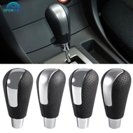 OPENMALL Car Shift Lever Knob Gear Shift Knob Lever Shifter Automatic For Mazda 6 GG GH Mazda 8 CX-7