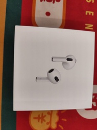 Apple Airpods 3