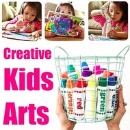 Do A Dot Art Markers™ - Washable Dot Markers for Kids