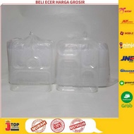 Thinwall SEKAT 4 SUSHI / BENTO / SEKAT LUNCH BOX / FOOD BOX / SUSHI / BENTO