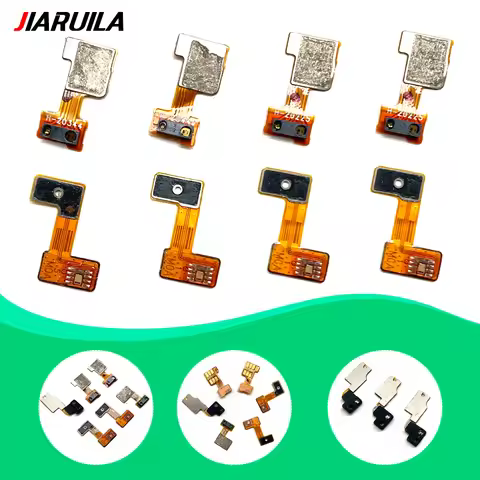 Flash Light FlashLight Spare Parts, Distance Proximity Sensor, For Xiaomi Redmi Note 9S 8 11 Pro Plu