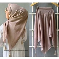 Swarovski crest rectangle || Square sequin crest