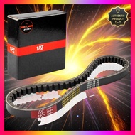 1PZ JP2-BE1 669-18-30 CVT Drive Belt for 49cc 50cc GY6 QMB139 4-Stroke Engine Scooter Moped ATV Repl
