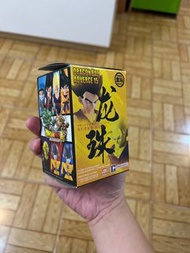 龍珠 Adverge 大隱藏 （中國盲盒彩神龍）特别涂装版