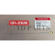100% GENUINE PERODUA BEZZA 1.3 MYVI D20N DC5A D51A CVT ENGINE OIL STICK LEVEL GAUGE DIPSTICK 15301-B