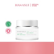 Hanasui Acne Treatment Day Cream (15g)[exp:11/26]