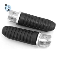yolandd -ตัวล๊อครถที่พักเท้าด้านหน้าสำหรับ Suzuki Gladius SFV650 GSR400 GSR600 SV400 SV650 SV1000 GS