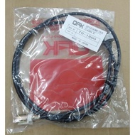 (TO-1800) TOYOTA A121,A172,KE70,(L)CELICA,MS110,112,FJ55(S) METER CABLE - 1 PCS