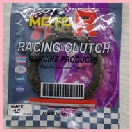 ∇ ◊ CLUTCH LINING for Wave125 Moto R