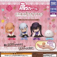 TAKARA TOMY 請問您今天要來點兔子嗎 BLOOM ～ 提比