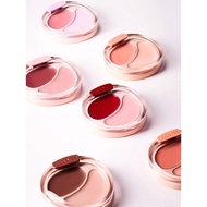 JOOCYEE CREAM BLUSH DUO 2-In-1 Highlighter & Blush.