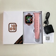 Factory Cross-Border T500 Smart Watch t500ultra Smart Watch T55 Smart Watch Sports Watch Foreign Tra