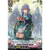 Cardfight Vanguard D-LBT01/105BH Leeway of Seniority, Altariel Lyrical Monasterio C (Bahasa)