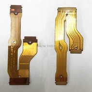 1PCS เชื่อมต่อ Mainboard Power Board และ SD Momery Card Board Flex Cable สำหรับ Canon EOS 1300D Rebe