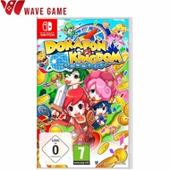 nintendo switch dokapon kingdom connect ( english )