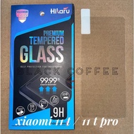 BENING HIKARU Tempered glass XIAOMI Mi 11T / Mi 11T PRO / XIAOMI 11 T