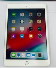 iPad Mini 3 16g wifi 港行 全原装 全功能全正常 mini3