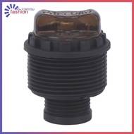 {FA} Bicycle Front Fork Repair Cap 25.7/27.6/29.6mm Front Fork Damping Rod Preload Adjustment Knob M