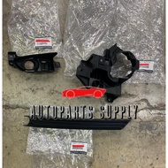 ORIGINAL MAZDA CX-5 CX5 CX8 CX-8 2017 - 2023 KF FRONT FOG LAMP COVER FOG LAMP BRACKET RH LH