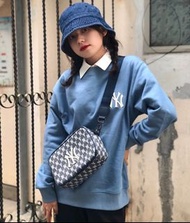 全新正品mlb bag mlb斜背包mlb包包小包出街生日禮物birthday gift bag